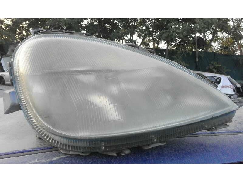 Recambio de faro derecho para mercedes clase a (w168) 140 (168.031)   |   05.97 - 12.04 | 1997 - 2004 | 82 cv / 60 kw referencia