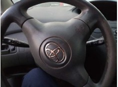 Recambio de airbag delantero izquierdo para toyota yaris (ncp1/nlp1/scp1) 1.0 cat   |   0.99 - 0.05 | 1999 - 2005 | 65 cv / 48 k