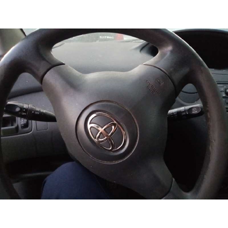 Recambio de airbag delantero izquierdo para toyota yaris (ncp1/nlp1/scp1) 1.0 cat   |   0.99 - 0.05 | 1999 - 2005 | 65 cv / 48 k