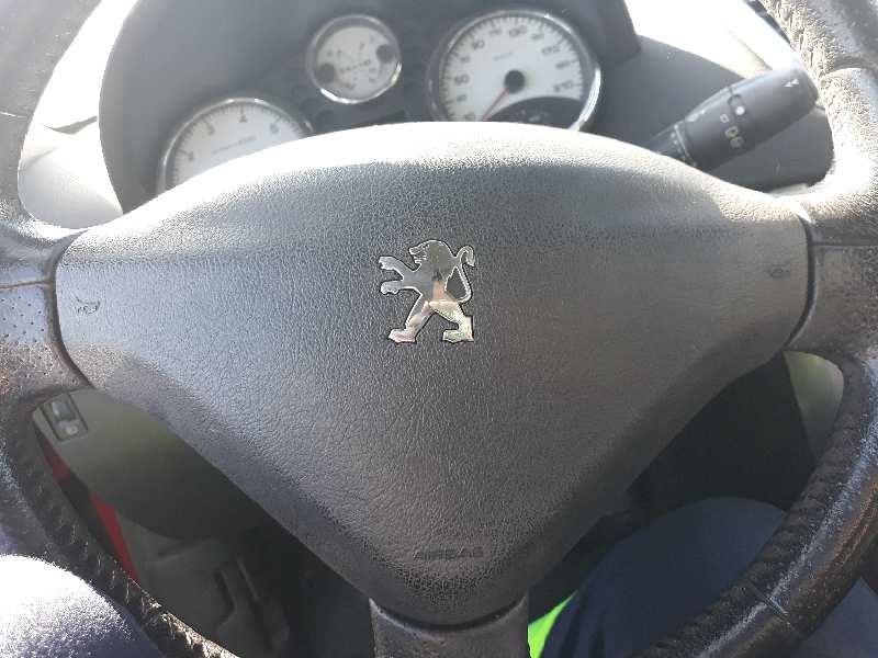 Recambio de airbag delantero izquierdo para peugeot 207 xs   |   05.06 - 12.07 | 2006 - 2007 | 88 cv / 65 kw referencia OEM IAM 