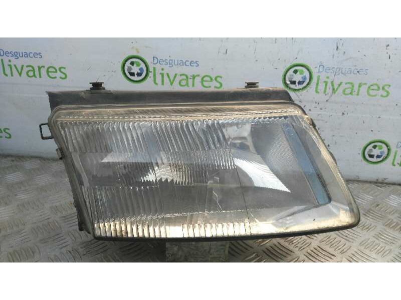Recambio de faro derecho para  referencia OEM IAM   