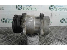 Recambio de compresor aire acondicionado para  referencia OEM IAM 5025610045   2