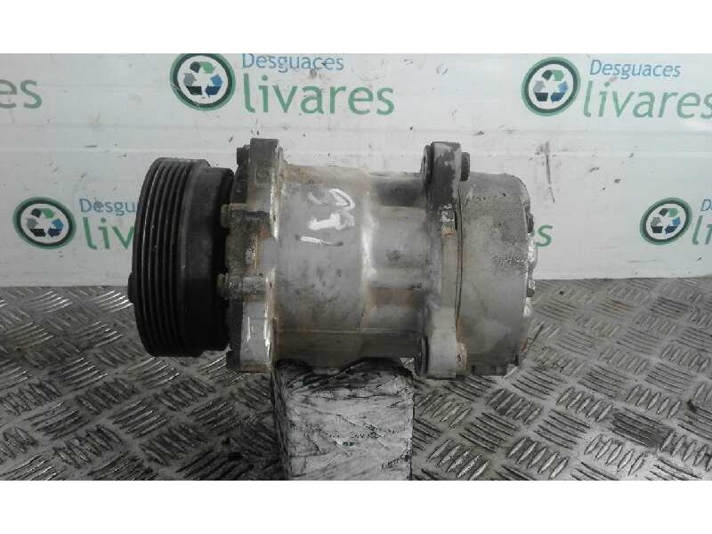 Recambio de compresor aire acondicionado para  referencia OEM IAM 5025610045   Recambio de compresor aire acondicionado para  referencia OEM IAM 5025610045