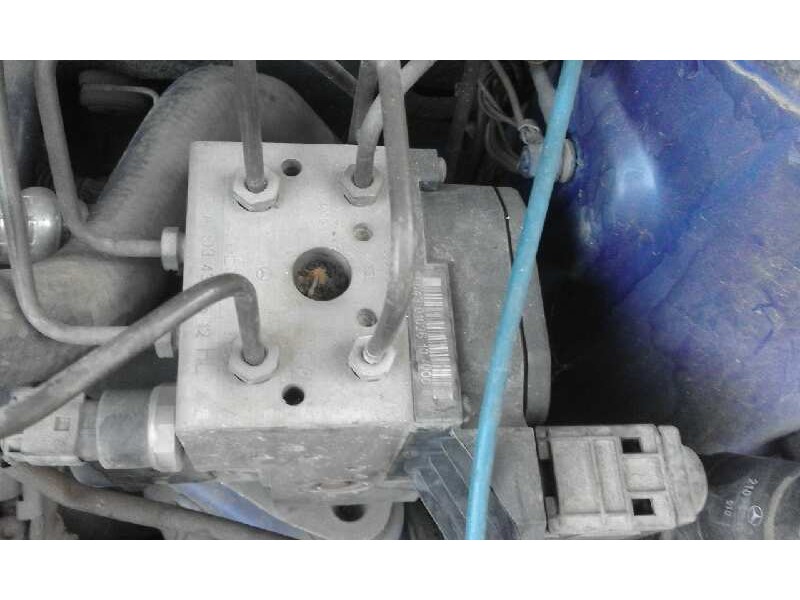 Recambio de abs para mercedes clase a (w168) 140 (168.031)   |   05.97 - 12.04 | 1997 - 2004 | 82 cv / 60 kw referencia OEM IAM 