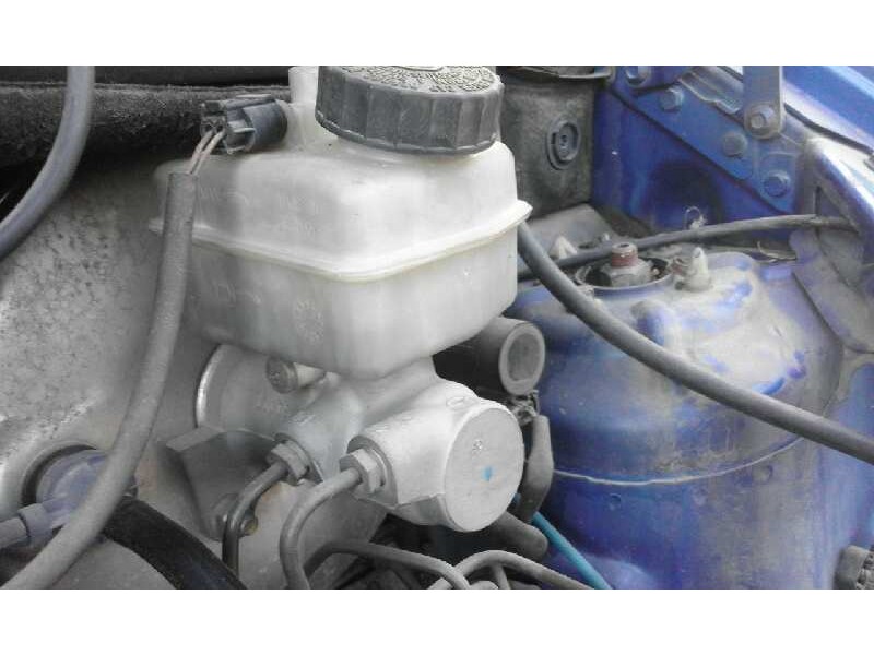 Recambio de bomba freno para mercedes clase a (w168) 140 (168.031)   |   05.97 - 12.04 | 1997 - 2004 | 82 cv / 60 kw referencia 