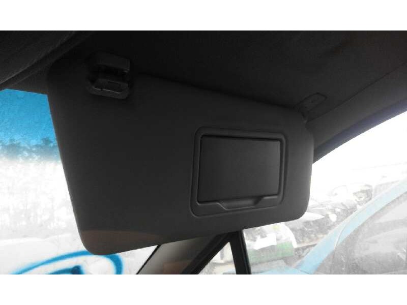 Recambio de parasol derecho para mercedes clase a (w168) 140 (168.031)   |   05.97 - 12.04 | 1997 - 2004 | 82 cv / 60 kw referen