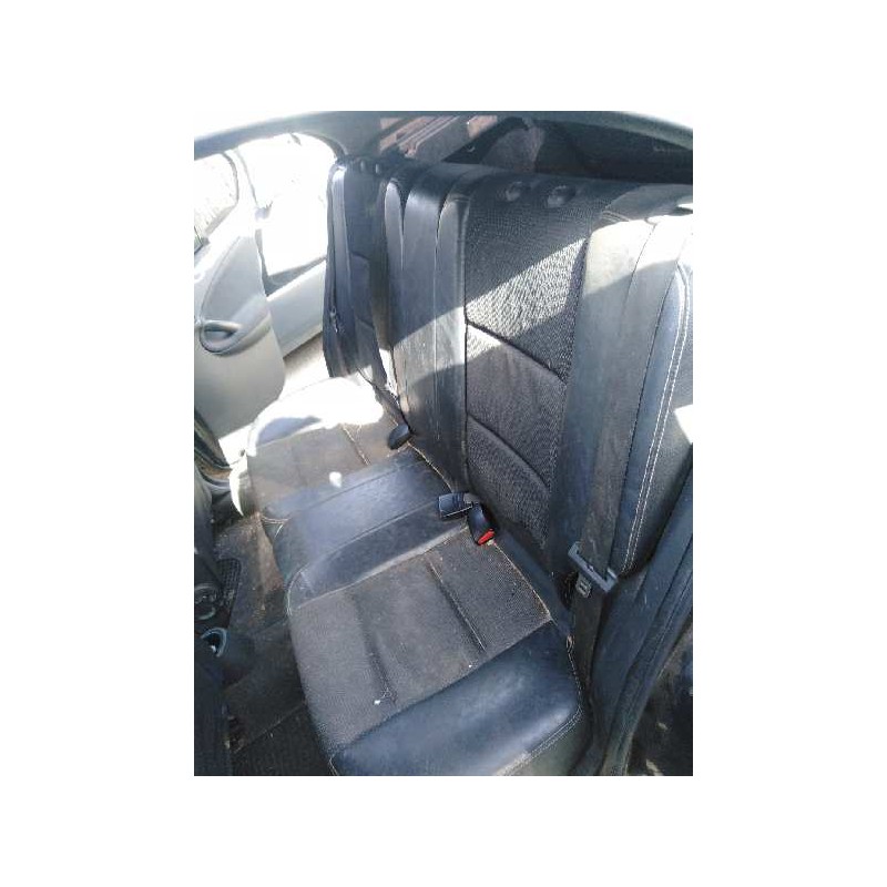 Recambio de asientos traseros para mg rover streetwise 1.4   |   08.03 - ... | 2003 | 103 cv / 76 kw referencia OEM IAM   