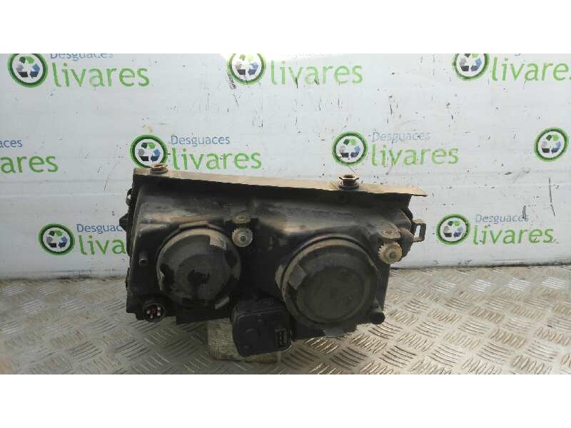 Recambio de faro derecho para  referencia OEM IAM   