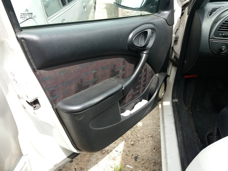 citroen xsara berlina    |   0.97 - 0.05 | 1997 - 2005 del año 1997