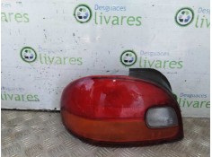 Recambio de piloto trasero izquierdo para  referencia OEM IAM   