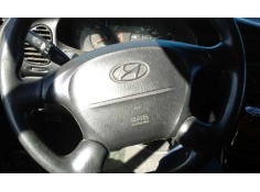 Recambio de airbag delantero izquierdo para hyundai h 1 h  1  combi con puerta de dos   |   01.02 - ... | 2002 | 101 cv / 74 kw 