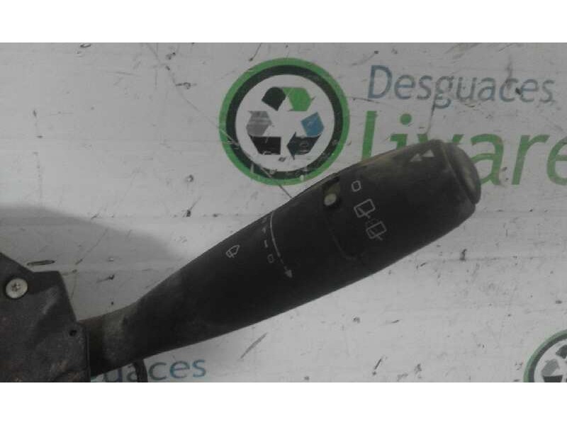 Recambio de mando luces para citroen c4 berlina vtr plus   |   06.04 - 12.08 | 2004 - 2008 | 109 cv / 80 kw referencia OEM IAM  