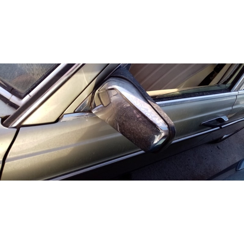 Recambio de bombin puerta delantera izquierda para mercedes clase e (w123) berlina+coupe 2.3   |   0.76 - ... | 1976 | 109 cv / 