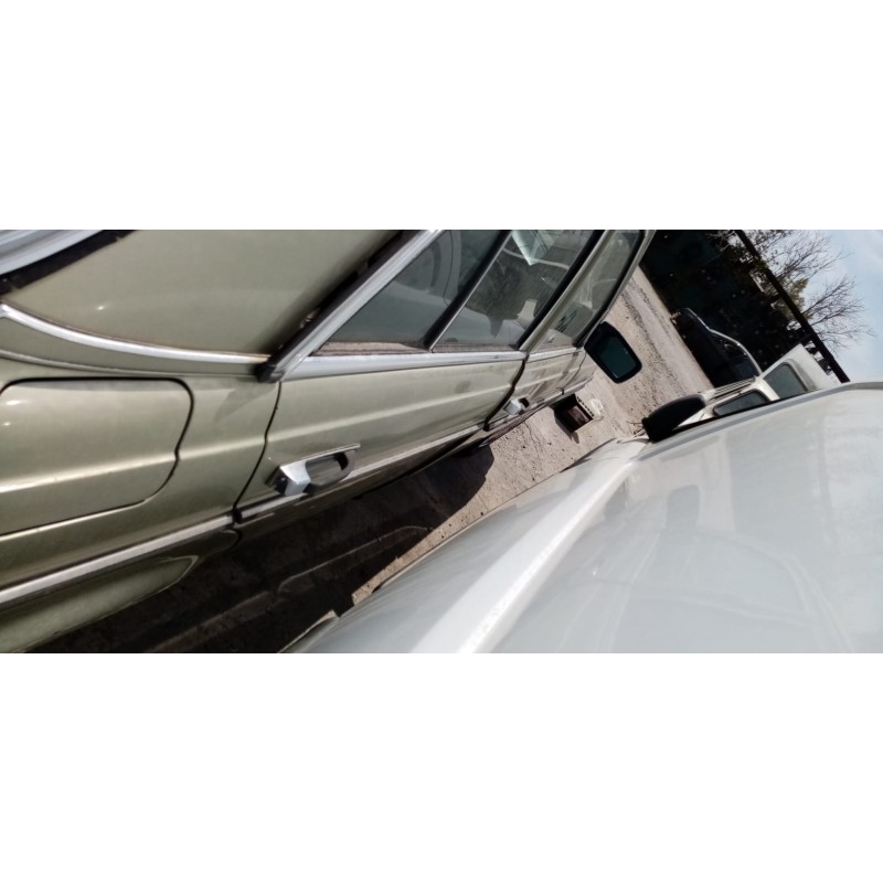 Recambio de bombin puerta delantera derecha para mercedes clase e (w123) berlina+coupe 2.3   |   0.76 - ... | 1976 | 109 cv / 80