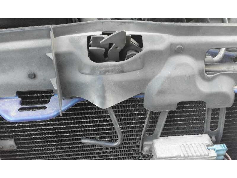 Recambio de cerradura capot para mercedes clase a (w168) 140 (168.031)   |   05.97 - 12.04 | 1997 - 2004 | 82 cv / 60 kw referen