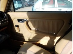 Recambio de guarnecido puerta delantera derecha para mercedes clase e (w123) berlina+coupe 2.3   |   0.76 - ... | 1976 | 109 cv 