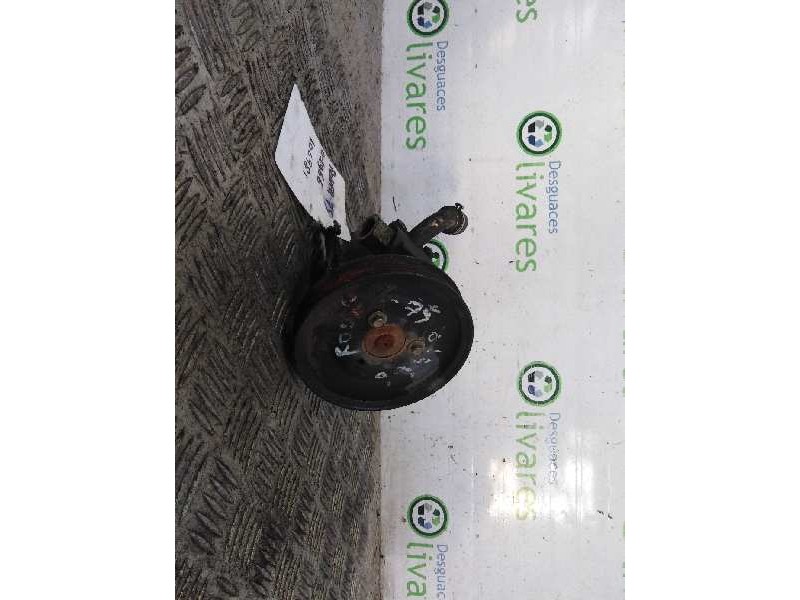 Recambio de bomba direccion para mg rover serie 75 (rj) 2.0 cdti classic   |   10.03 - 12.04 | 2003 - 2004 | 131 cv / 96 kw refe