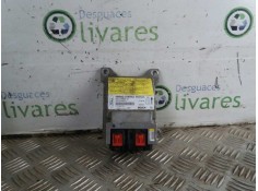 Recambio de centralita airbag para ford focus berlina (cak) ghia   |   08.98 - 12.02 | 1998 - 2002 | 90 cv / 66 kw referencia OE 2