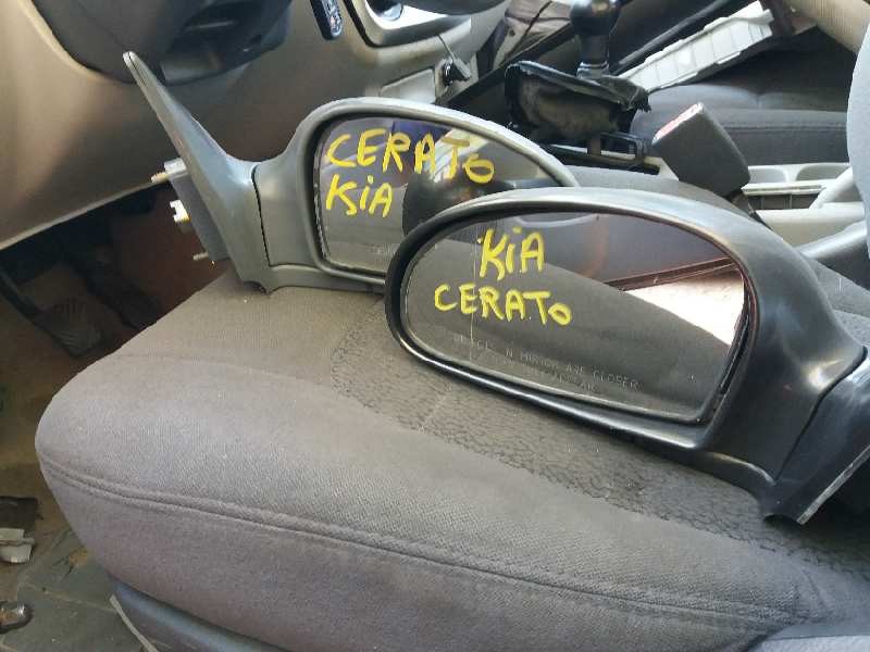 kia cerato 1.6 cat   |   0.04 - ... | 2004 | 105 cv / 77 kw del año 2004