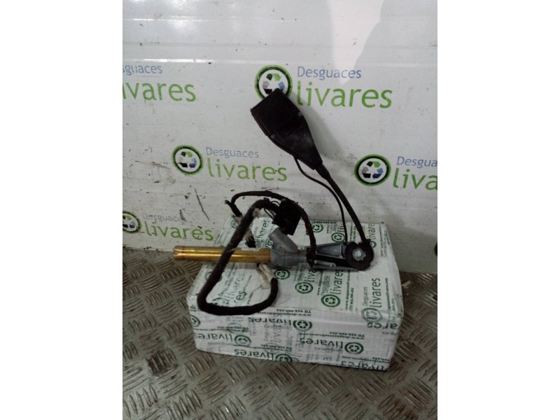 Recambio de pretensor airbag izquierdo para  referencia OEM IAM 9463552  