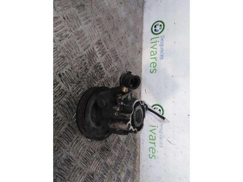 Recambio de bomba direccion para mg rover serie 75 (rj) 2.0 cdti classic   |   10.03 - 12.04 | 2003 - 2004 | 131 cv / 96 kw refe