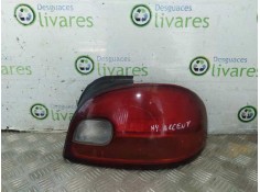 Recambio de piloto trasero derecho para  referencia OEM IAM   