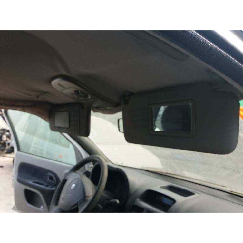 renault clio ii fase ii (b/cb0) 1.2   |   0.01 - ... | 2001 | 75 cv / 55 kw del año 2001