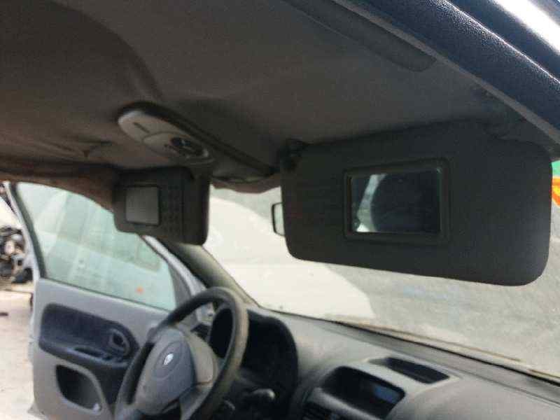 renault clio ii fase ii (b/cb0) 1.2   |   0.01 - ... | 2001 | 75 cv / 55 kw del año 2001