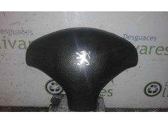 Recambio de airbag delantero izquierdo para peugeot 306 berlina 3/4/5 puertas (s2) boulebard   |   12.97 - 12.03 | 1997 - 2003 | 2