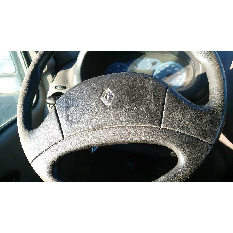 Recambio de airbag delantero izquierdo para renault master desde 98 2.2 diesel   |   0.98 - 0.03 | 1998 - 2003 | 90 cv / 66 kw r