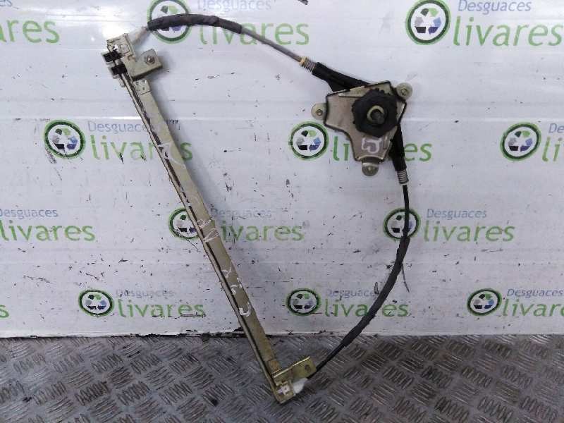 Recambio de elevalunas delantero derecho para citroen zx    |   0.91 - 0.98 | 1991 - 1998 referencia OEM IAM   