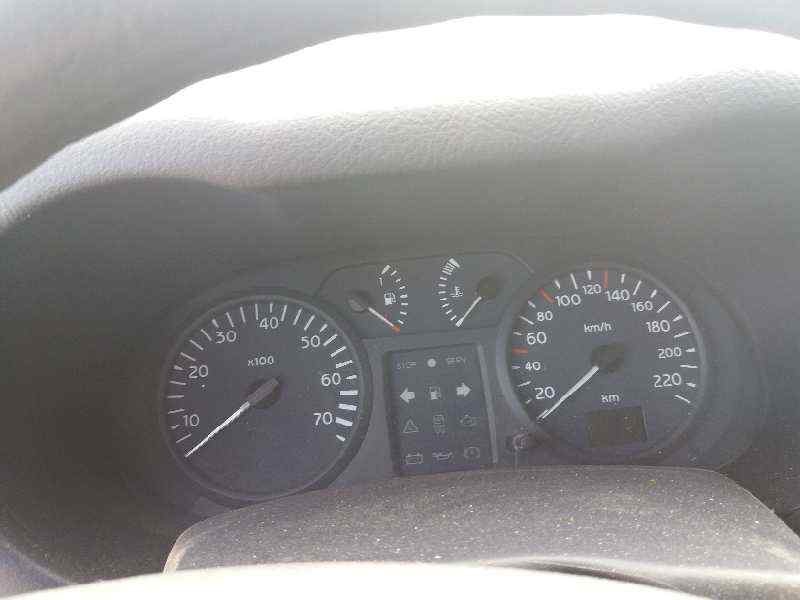 renault clio ii fase ii (b/cb0) 1.2   |   0.01 - ... | 2001 | 75 cv / 55 kw del año 2001