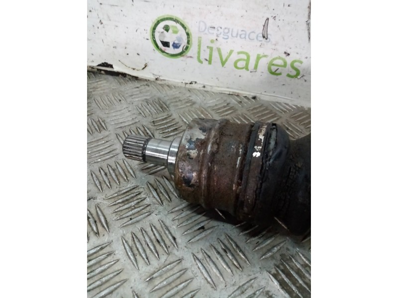 Recambio de transmision delantera derecha para renault 4 berlina/familiar/furgoneta    |   0.61 - ... | 1961 referencia OEM IAM 