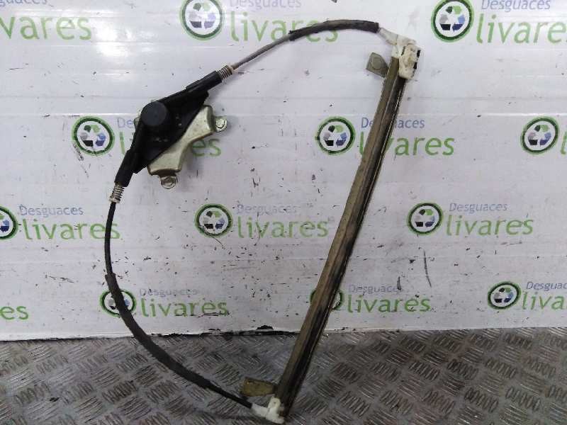 Recambio de elevalunas delantero derecho para citroen zx    |   0.91 - 0.98 | 1991 - 1998 referencia OEM IAM   