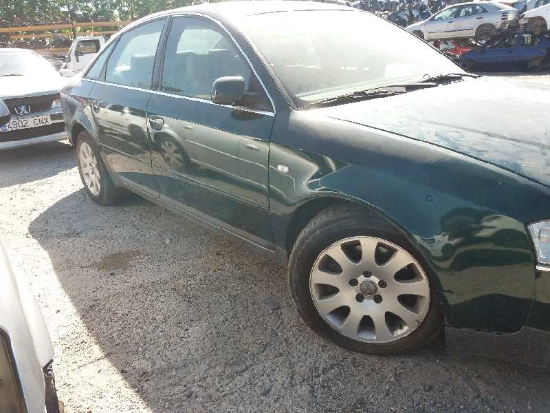 audi a6 berlina (4b2) 2.5 v6 24v tdi   |   0.97 - ... | 1997 | 150 cv / 110 kw del año 1997