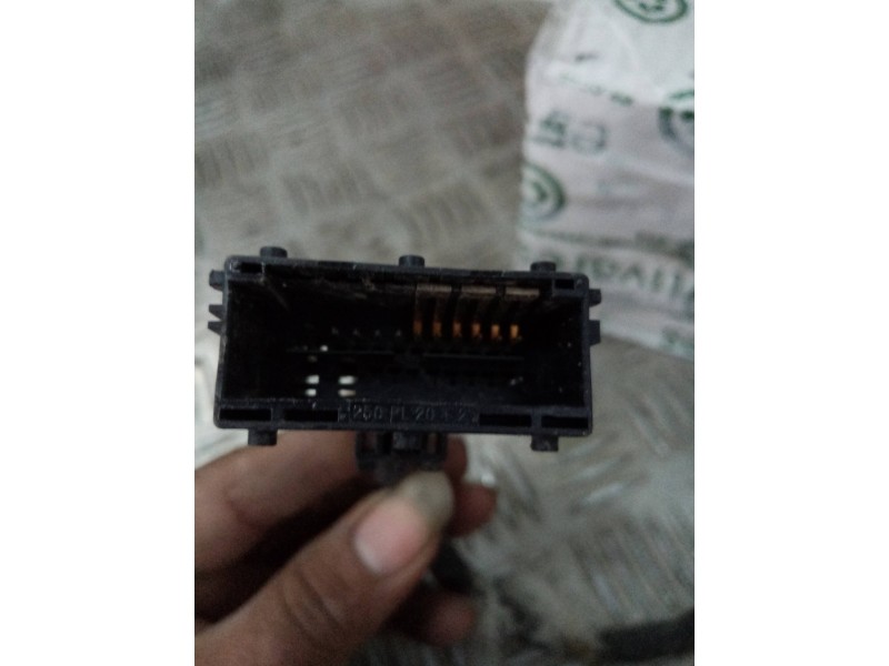 Recambio de pretensor airbag izquierdo para  referencia OEM IAM 9463552  