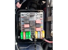 Recambio de caja bsm para fiat linea (110)    |   0.07 - ... | 2007 referencia OEM IAM  51806891 