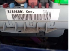 Recambio de caja bsm para fiat linea (110)    |   0.07 - ... | 2007 referencia OEM IAM  51806891  2