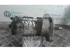Recambio de motor arranque para  referencia OEM IAM   