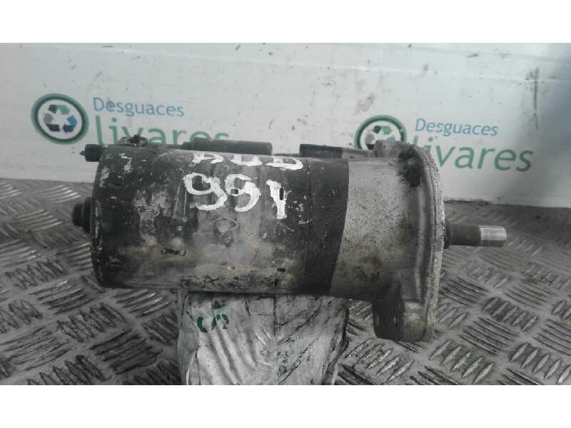 Recambio de motor arranque para  referencia OEM IAM    Recambio de motor arranque para  referencia OEM IAM