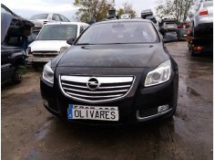 opel insignia berlina cosmo   |   07.08 - 12.11 | 2008 - 2011 | 160 cv / 118 kw del año 2008