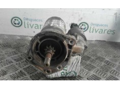 Recambio de motor arranque para  referencia OEM IAM    2