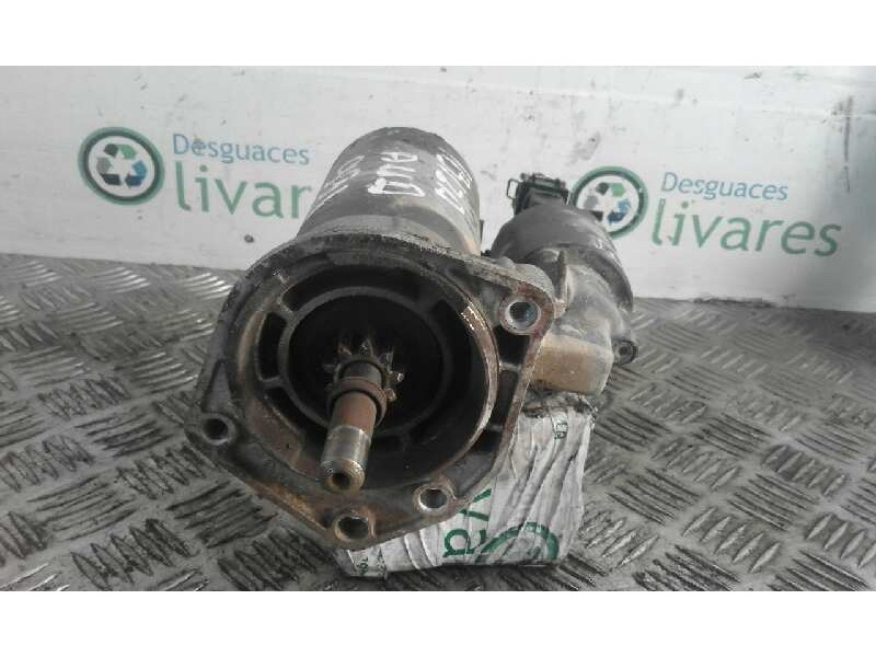 Recambio de motor arranque para  referencia OEM IAM    Recambio de motor arranque para  referencia OEM IAM