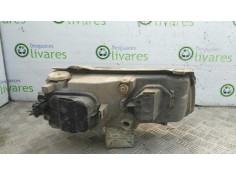 Recambio de faro izquierdo para  referencia OEM IAM    2