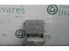 Recambio de modulo electronico para mercedes clase c (w203) berlina 200 cdi sport edition (la) (203.007)   |   02.05 - 12.06 | 2 2