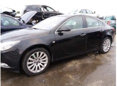 opel insignia berlina cosmo   |   07.08 - 12.11 | 2008 - 2011 | 160 cv / 118 kw del año 2008 2