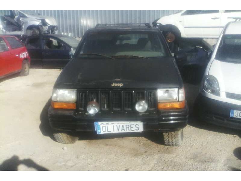 chrysler jeep gr.cherokee (wj/wg)    |   0.99 - 0.05 | 1999 - 2005 del año 1999