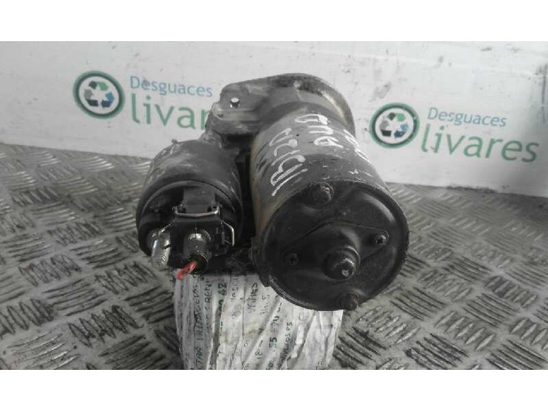 Recambio de motor arranque para  referencia OEM IAM    Recambio de motor arranque para  referencia OEM IAM