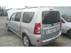 dacia logan 1.5 dci diesel cat   |   0.05 - ... | 2005 | 86 cv / 63 kw del año 2005