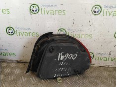 Recambio de piloto trasero izquierdo para  referencia OEM IAM    2